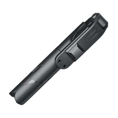 XT-02 Bluetooth Selfie Stick with Tripod – Portable 2‑in‑1