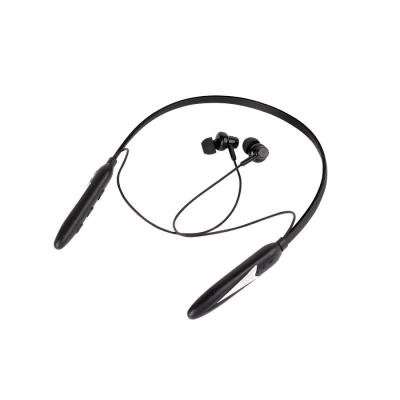 MZ NB120 Wireless Neckband Headphones with 25 Hours Playback