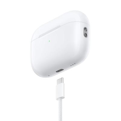 Air Buds Bluetooth 5.2 Lightweight TWS Earbuds in White with Charging Case