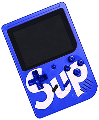 400 in 1 SUP Video Games Portable Handheld Console