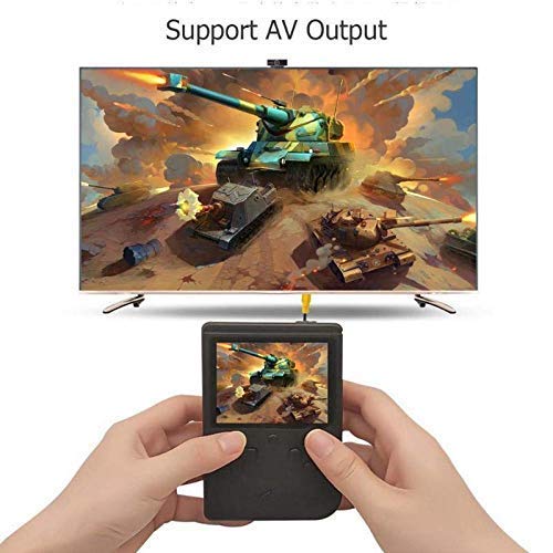 400 in 1 SUP Video Games Portable Handheld Console