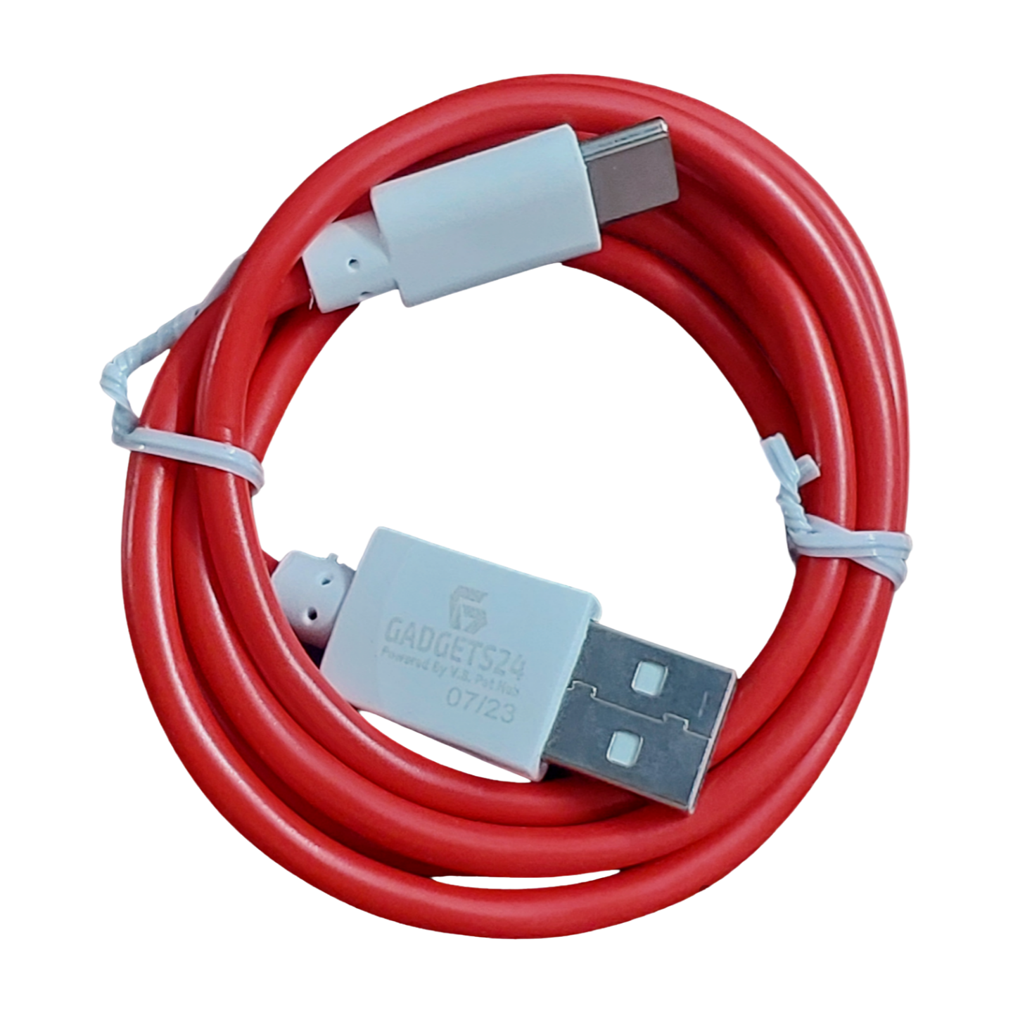 Gadgets24 6.5A Type-C Super Fast Charging Cable (GV-06
