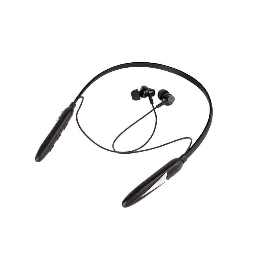 MZ NB120 Wireless Neckband Headphones – Best Budget Bluetooth Earphones with Deep Bass