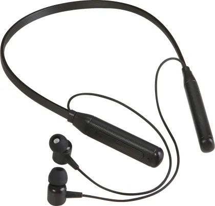 Experience Deep Bass with MZ NB117 Wireless Headphone – 30Hrs Playtime, Type-C Fast Charging, Bluetooth 5.1