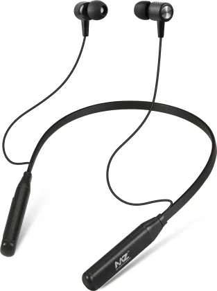 Experience Deep Bass with MZ NB117 Wireless Headphone – 30Hrs Playtime, Type-C Fast Charging, Bluetooth 5.1